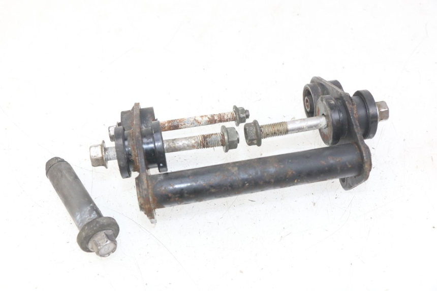 photo de UCHWYT SILNIKA YAMAHA FZS FAZER 600 (1998 - 2001) - Zoom stanu zużycia