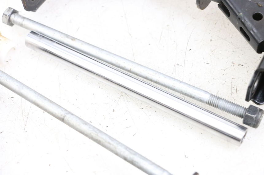 photo de UCHWYT SILNIKA PEUGEOT GEOPOLIS RS 125 (2007 - 2009) - Widok ogólny