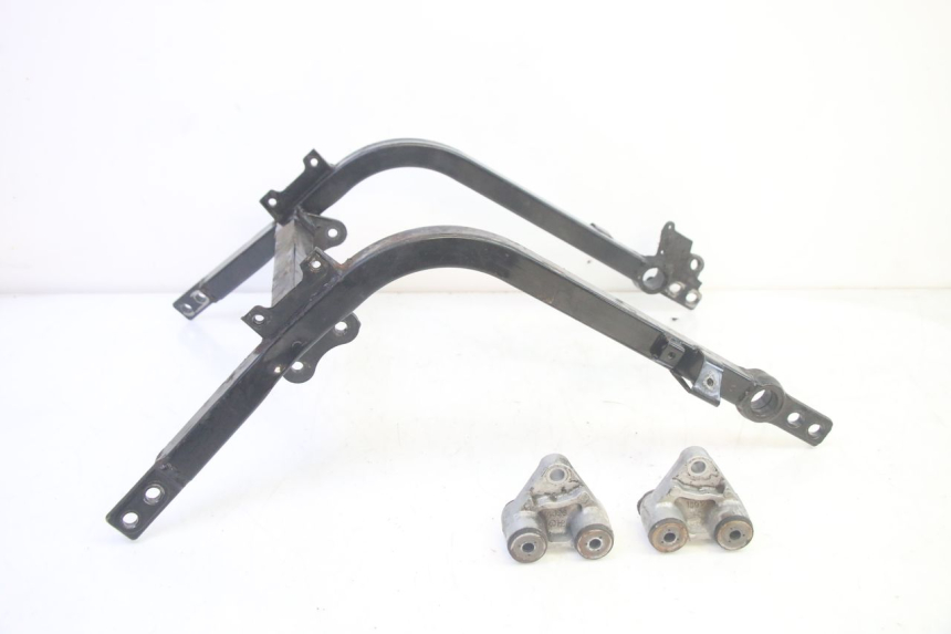 photo de UCHWYT SILNIKA KAWASAKI GPZ RX 1000 (1986 - 1988) - Punkty mocowania