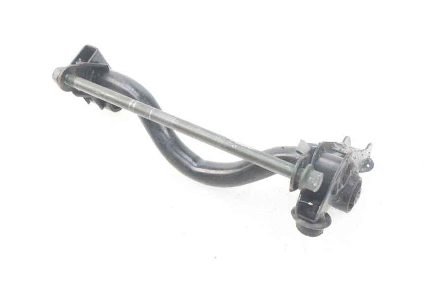 photo de UCHWYT SILNIKA JONWAY GTX 2T 50 (2014 - 2020) - Zoom stanu zużycia