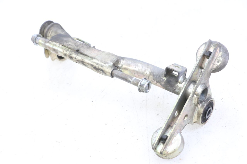 photo de UCHWYT SILNIKA HONDA NES AROBASE 125 (2000 - 2003) - Zoom stanu zużycia