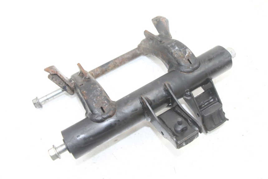 photo de UCHWYT SILNIKA HONDA PCX (JF57/JF64) 125 (2014 - 2018) - Zoom stanu zużycia