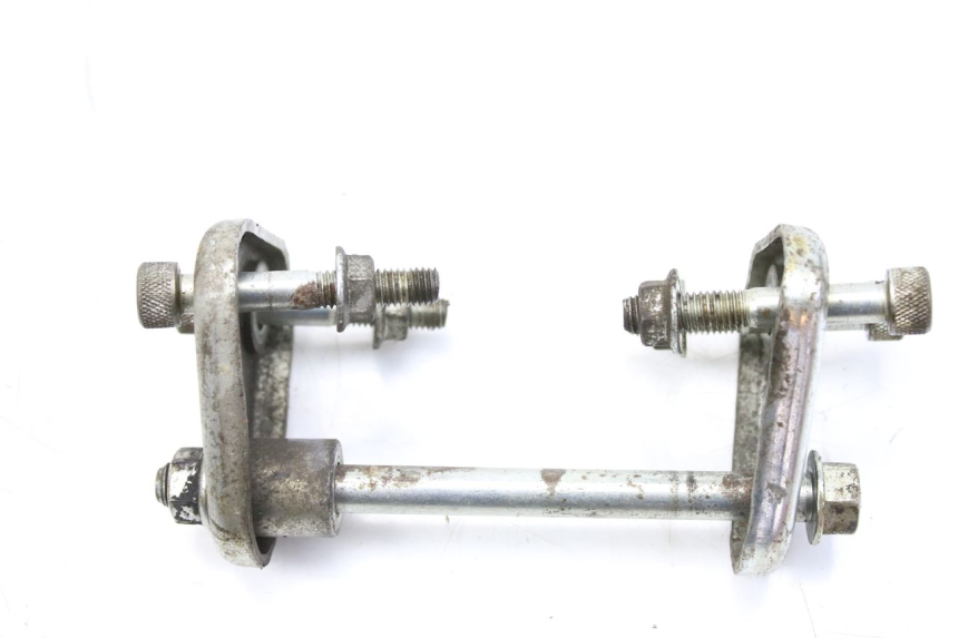 photo de UCHWYT SILNIKA SYM HUSKY 125 (1999 - 2005) - Zoom stanu zużycia