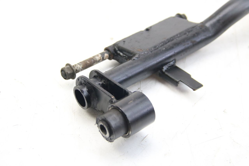 photo de UCHWYT SILNIKA SYM JET 14 4T 50 (2018 - 2022) - Zoom stanu zużycia