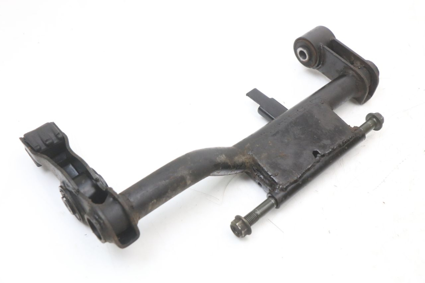 photo de UCHWYT SILNIKA SYM JET 14 4T 50 (2018 - 2022) - Zoom stanu zużycia