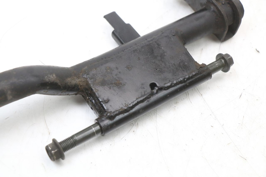 photo de UCHWYT SILNIKA SYM JET 14 4T 50 (2018 - 2022) - Widok ogólny