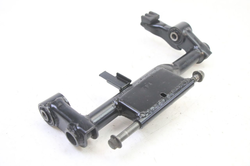 photo de UCHWYT SILNIKA SYM JET 14 4T 50 (2018 - 2022) - Zoom stanu zużycia