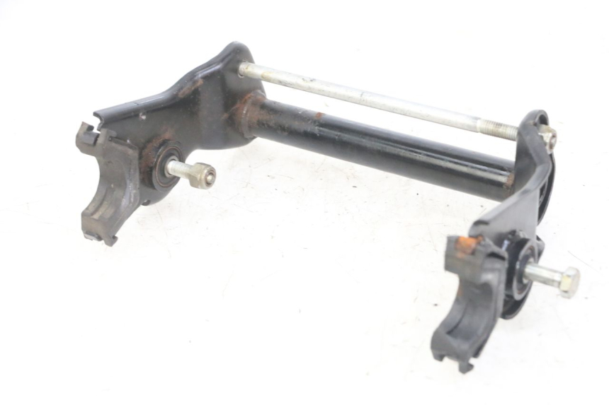 photo de UCHWYT SILNIKA PEUGEOT JET FORCE CARBU 50 (2003 - 2016) - Punkty mocowania