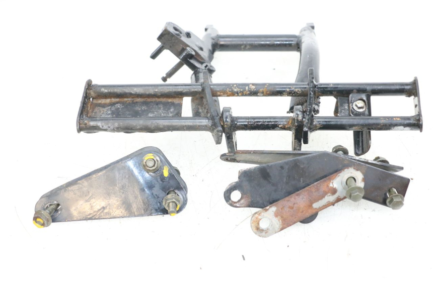 photo de UCHWYT SILNIKA JINLUN JL HIGHLANDER 125 (2007 - 2015) - Szczegół części