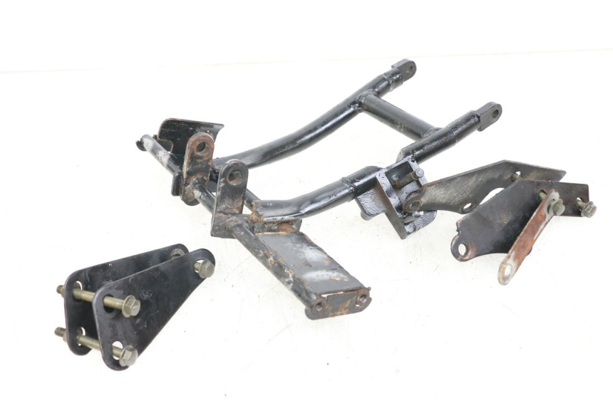 photo de UCHWYT SILNIKA JINLUN JL HIGHLANDER 125 (2007 - 2015) - Zoom stanu zużycia