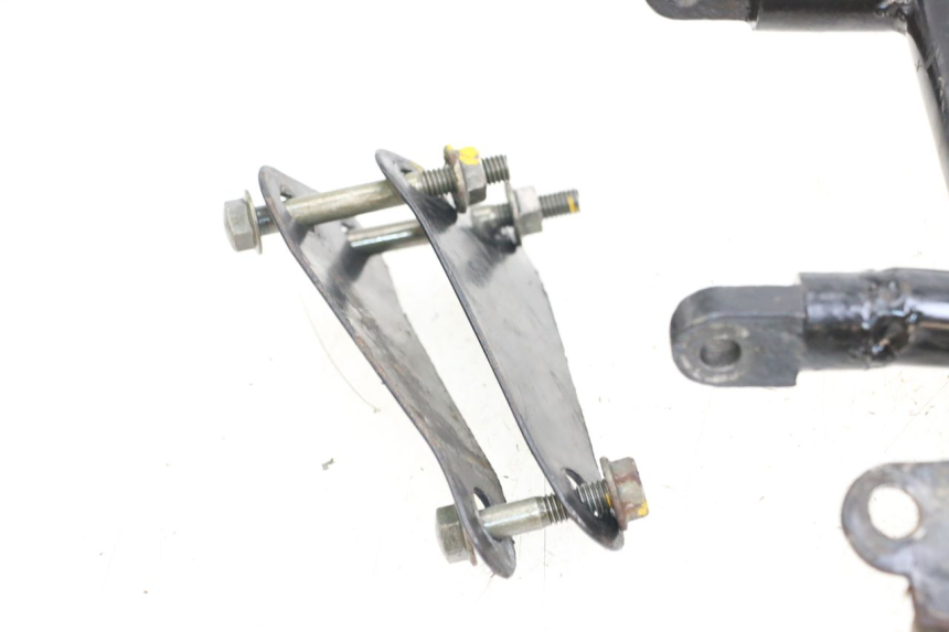 photo de UCHWYT SILNIKA JINLUN JL HIGHLANDER 125 (2007 - 2015) - Inny kąt widzenia