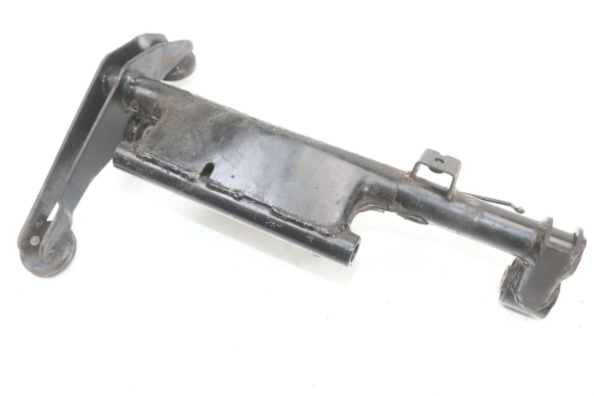 photo de UCHWYT SILNIKA SYM JOYRIDE EVO 125 (2009 - 2016) - Zoom stanu zużycia