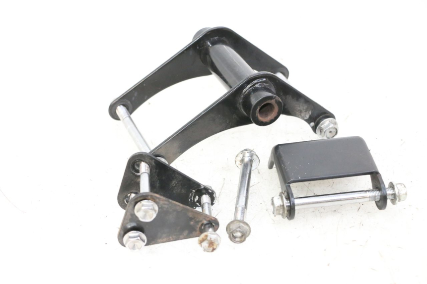 photo de UCHWYT SILNIKA KEEWAY K-LIGHT KLIGHT 125 (2018 - 2025) - Zoom stanu zużycia