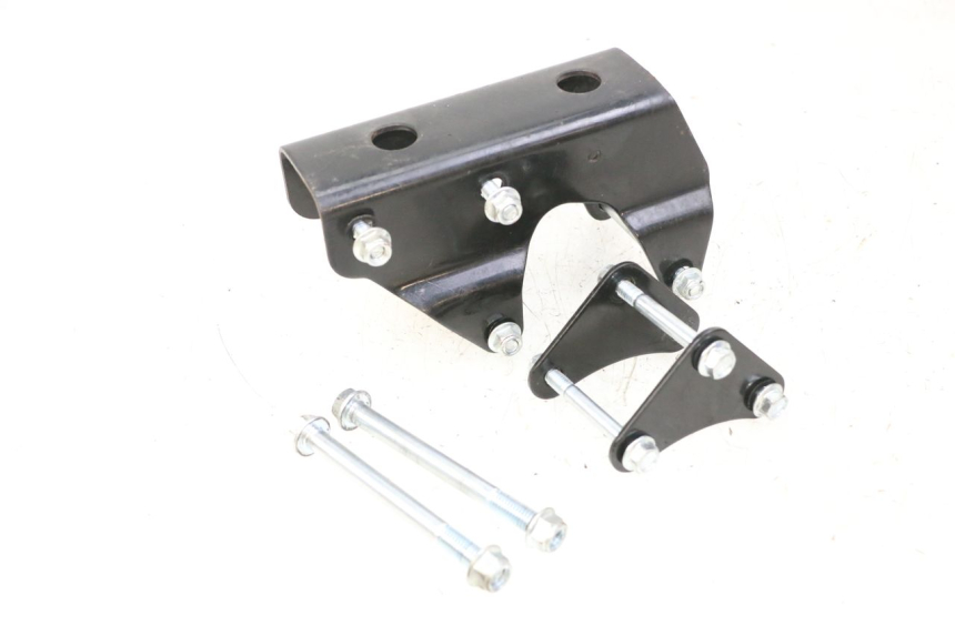 photo de UCHWYT SILNIKA KIDEN KD125-G 125 (2018 - 2022) - Zoom stanu zużycia