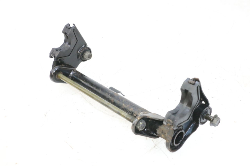 photo de UCHWYT SILNIKA PEUGEOT KISBEE 2T 50 (2010 - 2017) - Zoom stanu zużycia