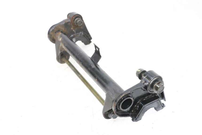 photo de UCHWYT SILNIKA PEUGEOT KISBEE 2T 50 (2010 - 2017) - Punkty mocowania