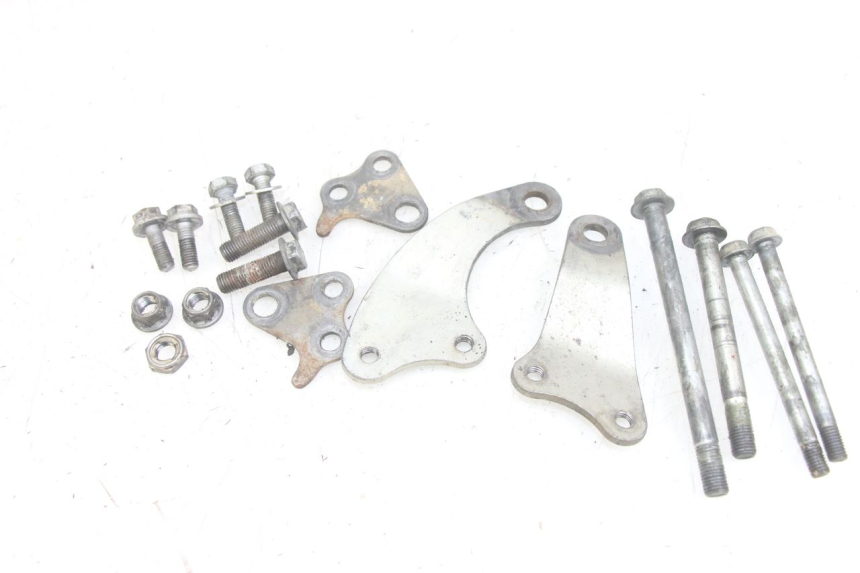 photo de UCHWYT SILNIKA KAWASAKI KXF KX-F 250 (2012 - 2014) - Widok główny