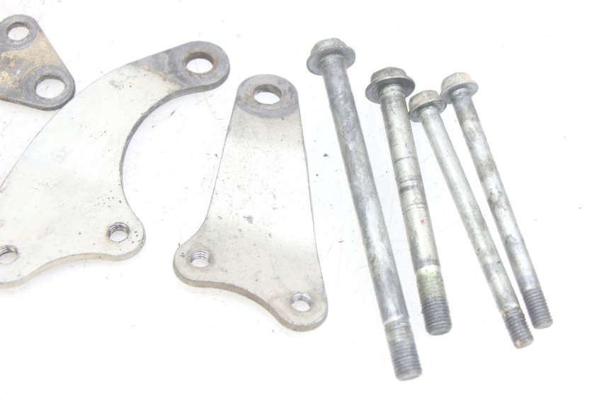 photo de UCHWYT SILNIKA KAWASAKI KXF KX-F 250 (2012 - 2014) - Zoom stanu zużycia