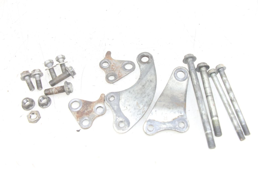 photo de UCHWYT SILNIKA KAWASAKI KXF KX-F 250 (2012 - 2014) - Inny kąt widzenia