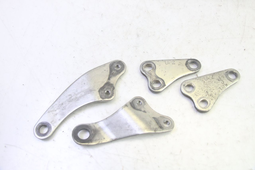 photo de UCHWYT SILNIKA KAWASAKI KXF KX-F 250 (2017 - 2019) - Widok główny