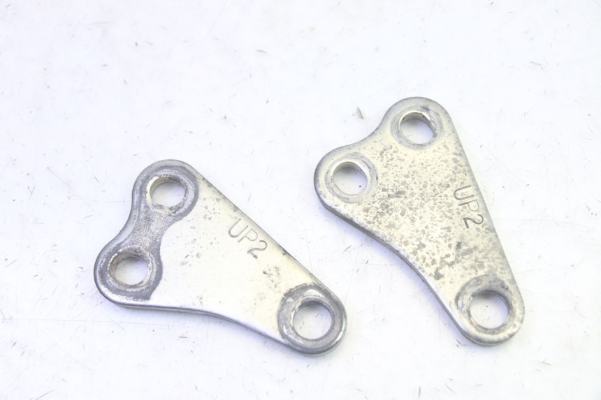 photo de UCHWYT SILNIKA KAWASAKI KXF KX-F 250 (2017 - 2019) - Zoom stanu zużycia