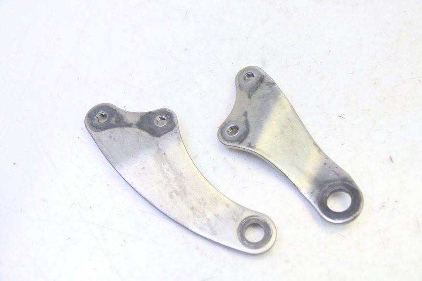 photo de UCHWYT SILNIKA KAWASAKI KXF KX-F 250 (2017 - 2019) - Inny kąt widzenia