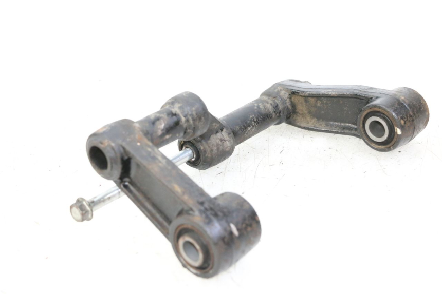 photo de UCHWYT SILNIKA KYMCO DINK STREET 125 (2009 - 2014) - Zoom stanu zużycia