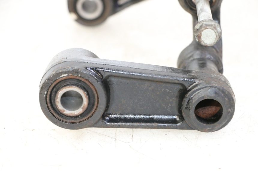 photo de UCHWYT SILNIKA KYMCO DINK STREET 125 (2009 - 2014) - Widok ogólny