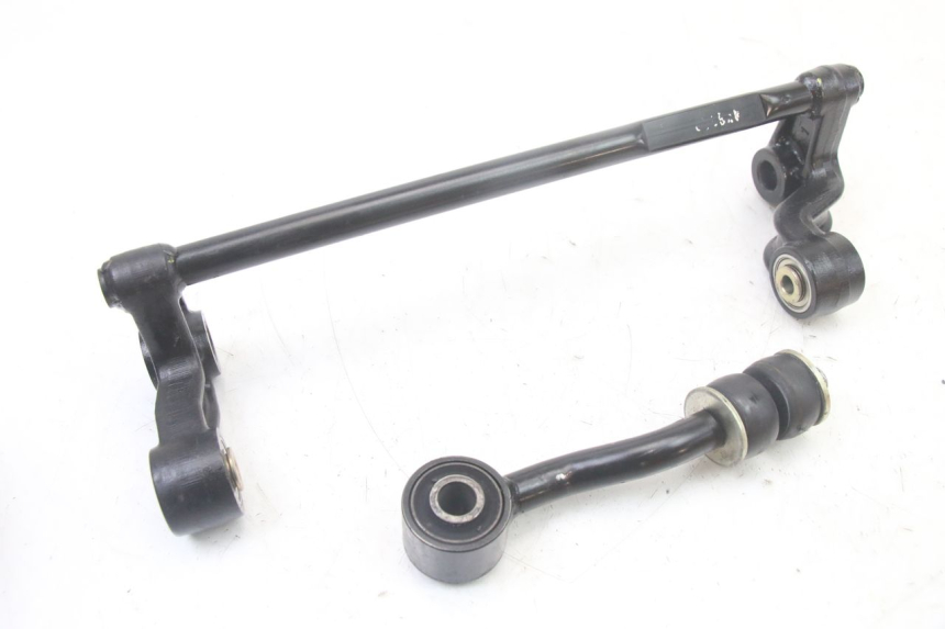 photo de UCHWYT SILNIKA KYMCO XCITING 500 (2007 - 2010) - Widok główny