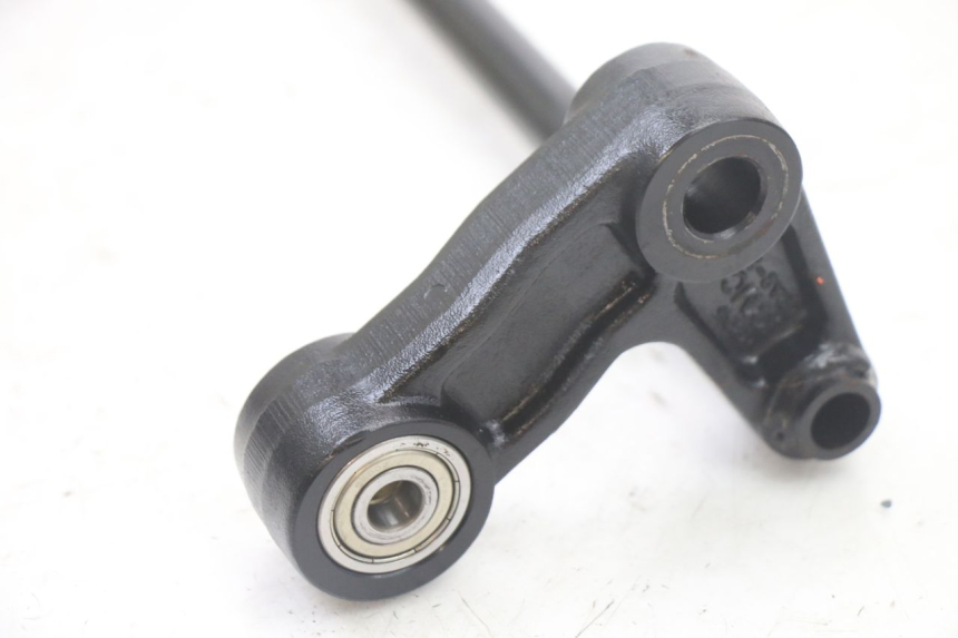 photo de UCHWYT SILNIKA KYMCO XCITING 500 (2007 - 2010) - Punkty mocowania