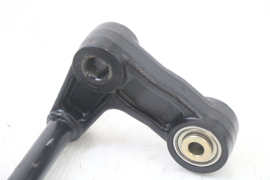 photo de UCHWYT SILNIKA KYMCO XCITING 500 (2007 - 2010) - Stan powierzchni