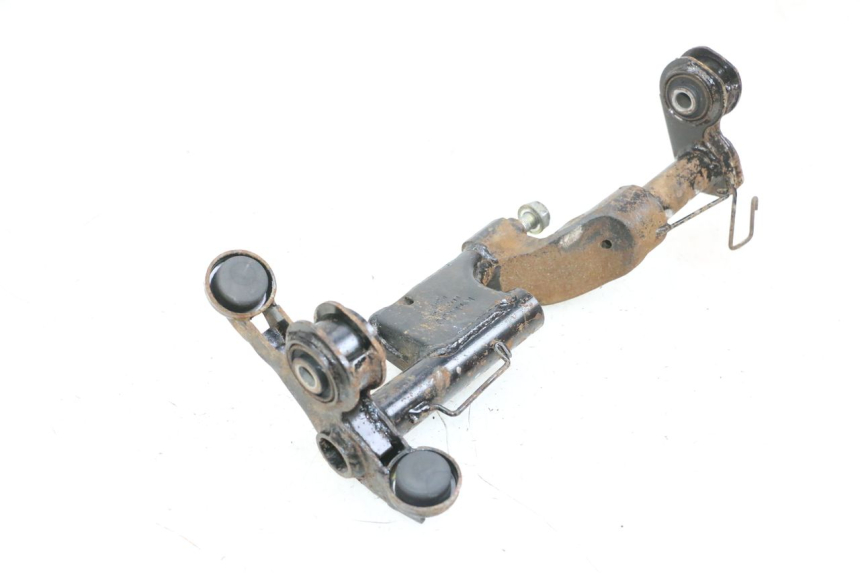 photo de UCHWYT SILNIKA KYMCO LIKE 125 (2009 - 2016) - Zoom stanu zużycia