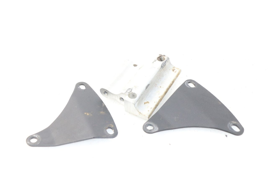 photo de UCHWYT SILNIKA YCF LITE F 125 - Zoom stanu zużycia