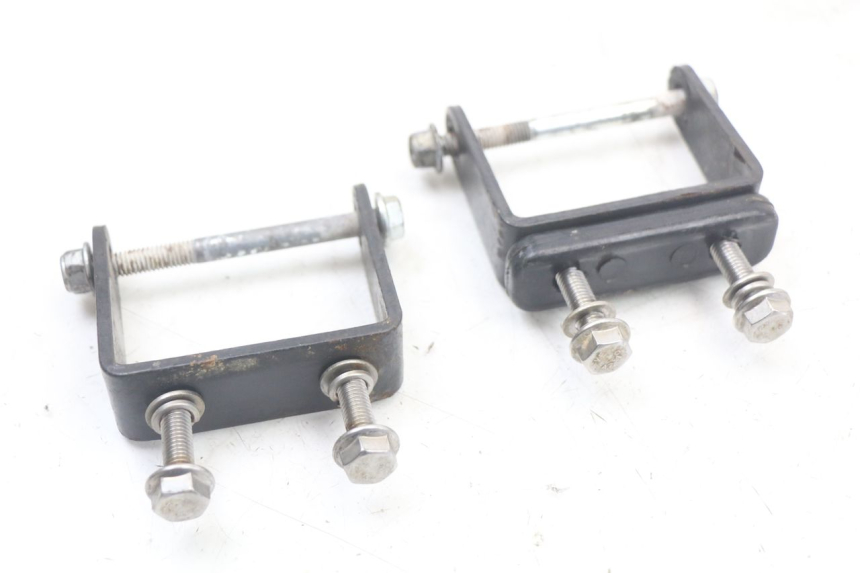 photo de UCHWYT SILNIKA MASAI SCRAMBLER SPORT 125 (2021 - 2025) - Widok główny