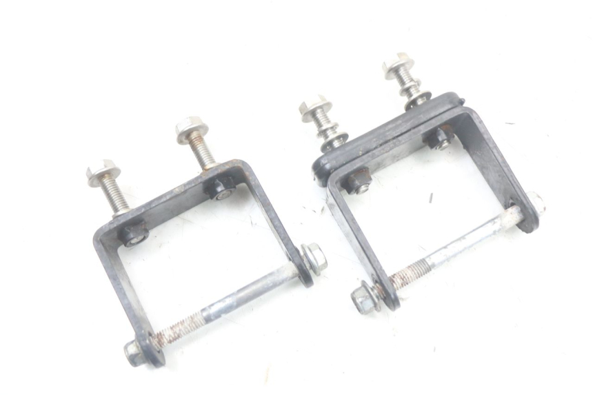 photo de UCHWYT SILNIKA MASAI SCRAMBLER SPORT 125 (2021 - 2025) - Inny kąt widzenia