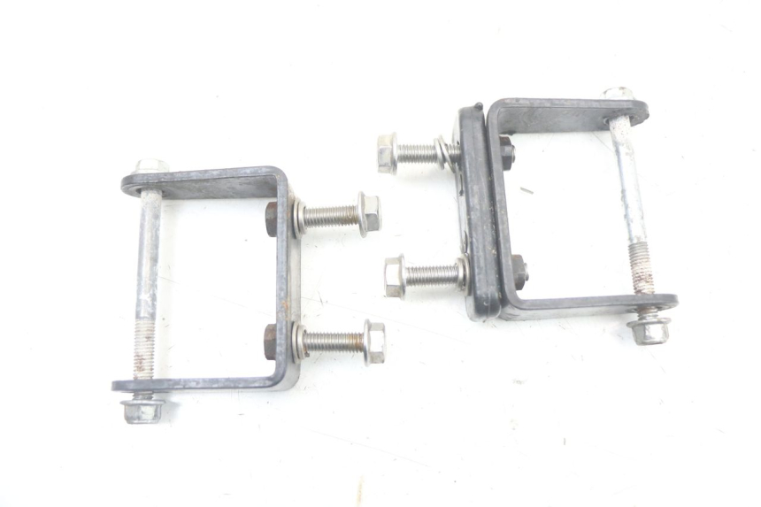 photo de UCHWYT SILNIKA MASAI SCRAMBLER SPORT 125 (2021 - 2025) - Zbliżenie techniczne