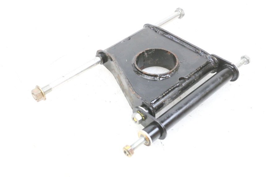 photo de UCHWYT SILNIKA PIAGGIO MP3 LT 400 (2007 - 2012) - Zoom stanu zużycia