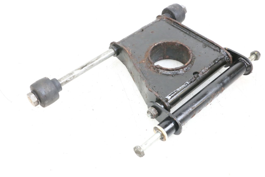 photo de UCHWYT SILNIKA PIAGGIO MP3 500 (2011 - 2015) - Zoom stanu zużycia