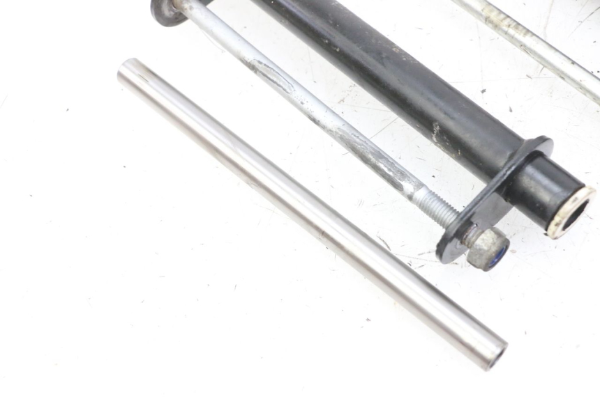 photo de UCHWYT SILNIKA PIAGGIO MP3 500 (2011 - 2015) - Widok ogólny