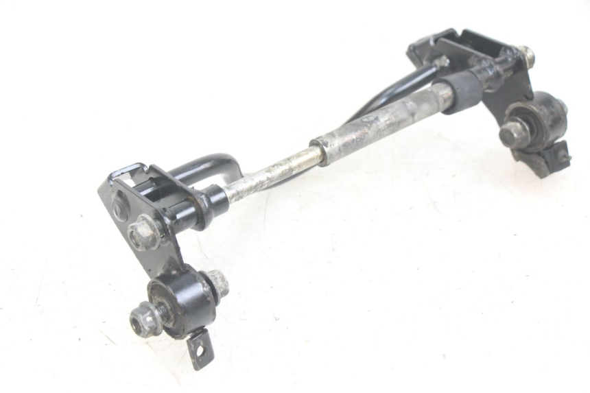 photo de UCHWYT SILNIKA YAMAHA NEOS NEO'S 4T 50 (2008 - 2016) - Widok ogólny