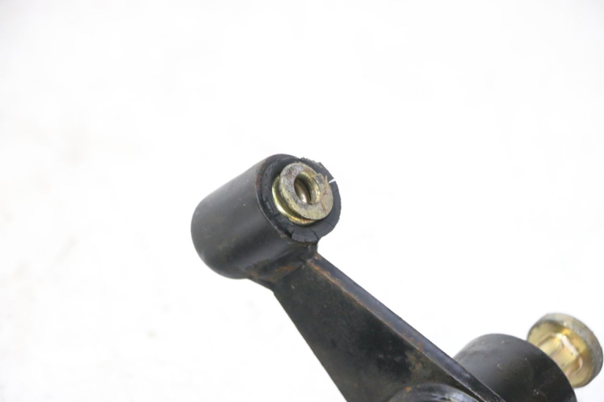 photo de UCHWYT SILNIKA KYMCO LIKE 4T 50 (2019 - 2025) - Stan powierzchni