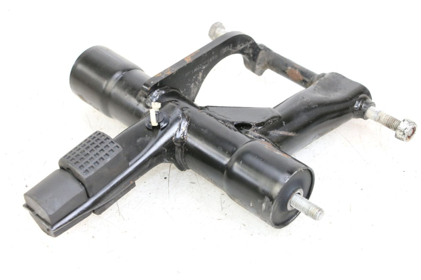 photo de UCHWYT SILNIKA PIAGGIO NEW TYPHOON 50 (2018 - 2021) - Widok główny