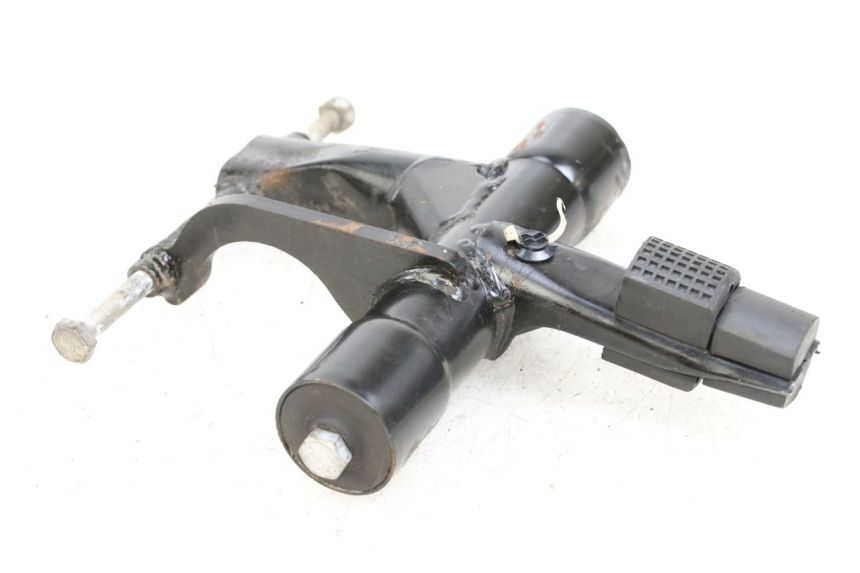 photo de UCHWYT SILNIKA PIAGGIO NEW TYPHOON 50 (2018 - 2021) - Zoom stanu zużycia