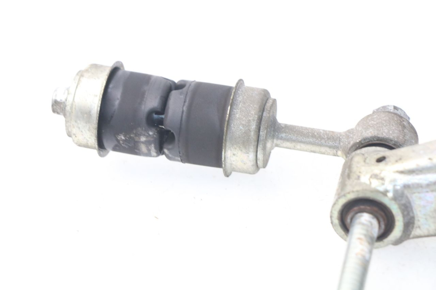 photo de UCHWYT SILNIKA HONDA NSS EX FORZA 250 (2005 - 2013) - Inny kąt widzenia