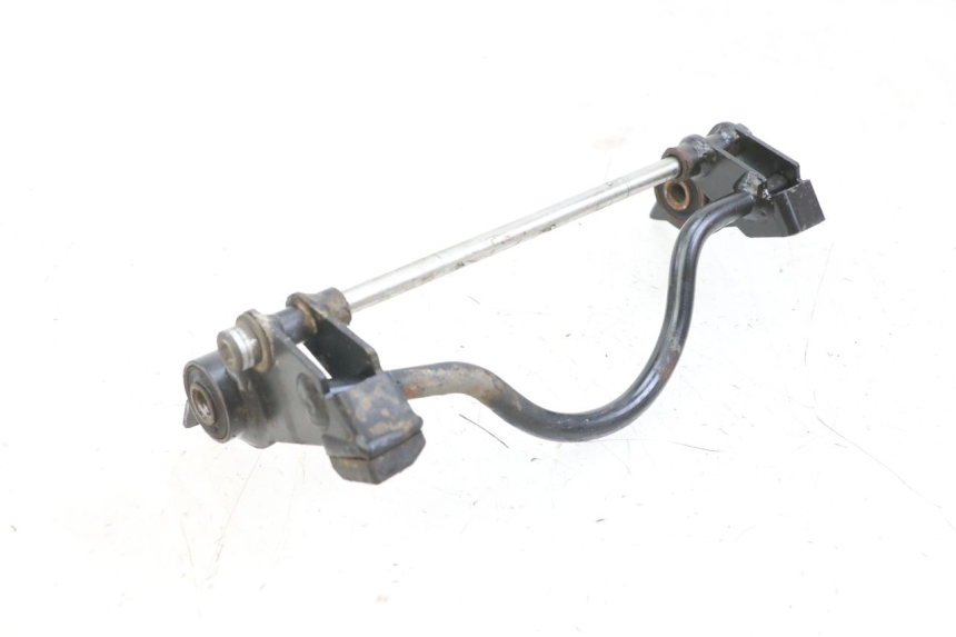 photo de UCHWYT SILNIKA MBK OVETTO 4T 50 (2008 - 2016) - Zoom stanu zużycia