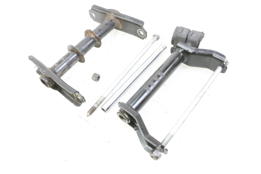 photo de UCHWYT SILNIKA PEUGEOT CITYSTAR 125 (2011 - 2017) - Widok główny