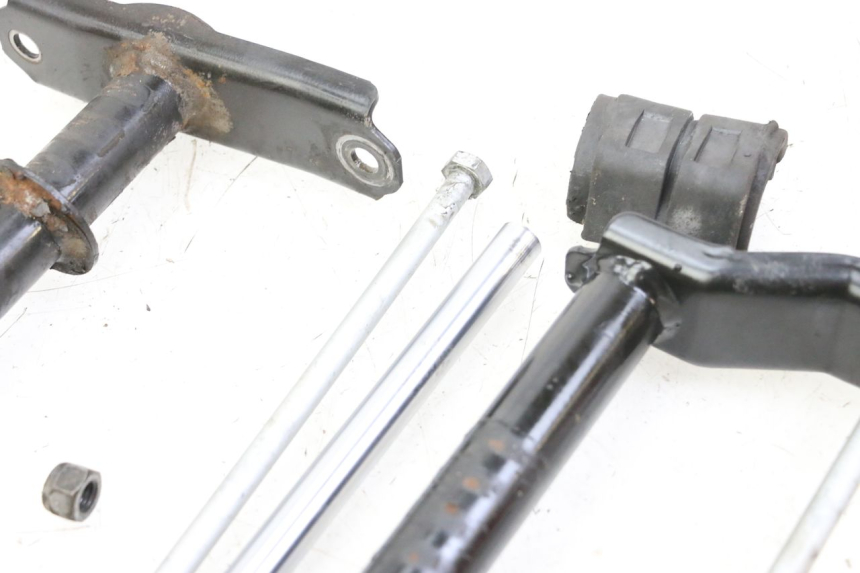 photo de UCHWYT SILNIKA PEUGEOT CITYSTAR 125 (2011 - 2017) - Punkty mocowania