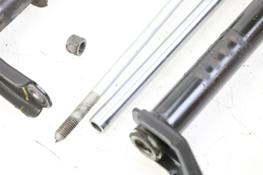 photo de UCHWYT SILNIKA PEUGEOT CITYSTAR 125 (2011 - 2017) - Stan powierzchni