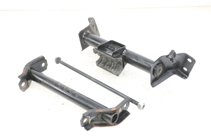 photo de UCHWYT SILNIKA PEUGEOT CITYSTAR 2T 50 (2018 - 2021) - Zoom stanu zużycia