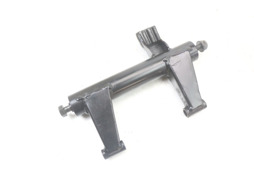 photo de UCHWYT SILNIKA PEUGEOT STREETZONE 4T 50 (2018 - 2023) - Zoom stanu zużycia